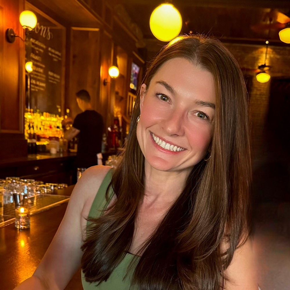 Meet your Posher, Kim